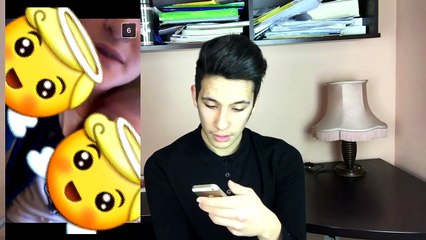 J\'ouvre vos snaps #1 - Ryan The Warlock