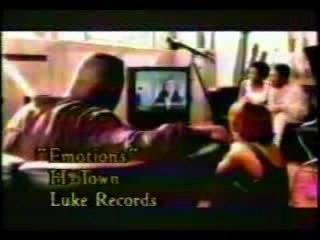 H-Town 'emotions'