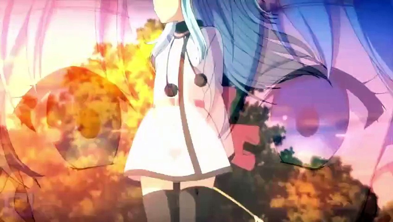 Dat Adam AMV|Sora no Method