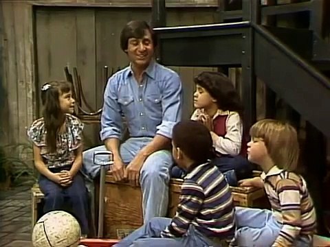 Classic Sesame Street - Scenes from 1457