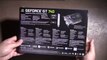 Unboxing of EVGA GeForce GT 740 Superclocked Single Slot 4GB DDR3 Graphics Cards 04G-P4-2744-KR