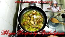 Tarte de Carne com Legumes Frescos e Cogumelos