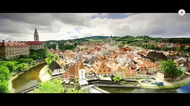 mohenjo daro Full new song Video Hrithik Roshan 2016 - Downloaded from youpak.com