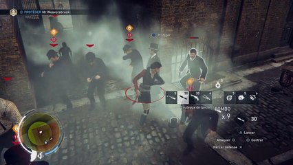 Assassin's Creed Syndicate : Jack L'éventreur - Episode 3 - FR [HD]