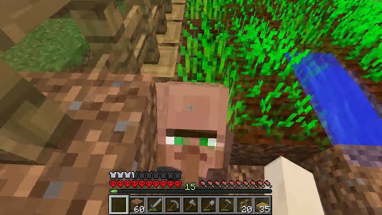 Home Sweet Home ep 9 : MHC : January 2016 : Minecraft