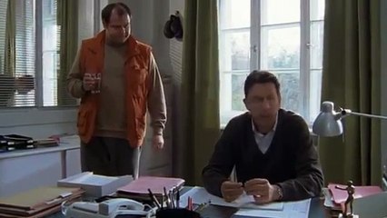 Der letzte Zeuge S05E04 Das Klassentreffen