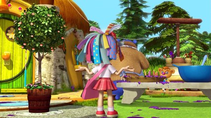 Everythings Rosie Clip Compilation 5