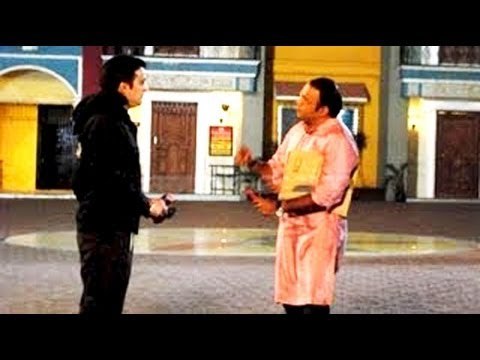 Taarak Mehta Ka Ooltah Chashmah | Jimmy Shergill Promotes Darr @ The Mall Movie