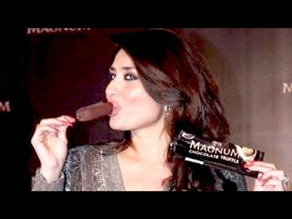 What Makes Kareena Kapoor Happiest ?