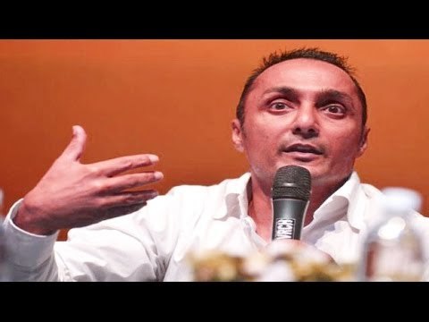Charity Auction The Idea Of India | Red Carpet | Rahul Bose's NGO