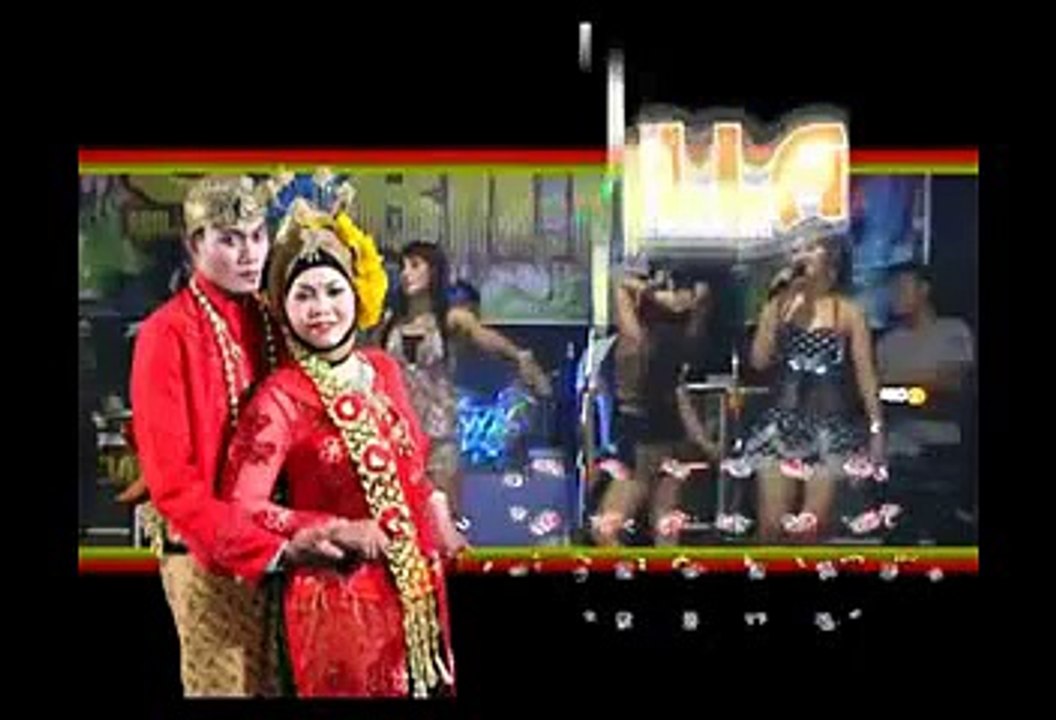 Luka Hatiku - New Sabilla Dangdut Joss Koplo LAGU KE 40.
