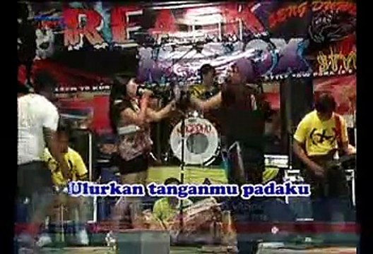 Syalala - Voc. Danung vs Yani X-POZZ MUSIC Dangdut Joss Koplo 37.