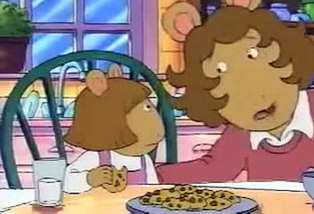 Arthurs Perfect Christmas 24 - Dailymotion Video