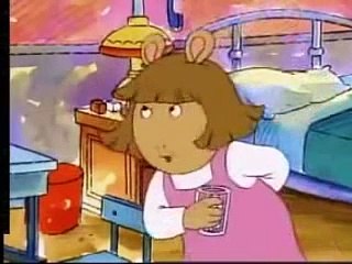 Arthur S01 EP30 PT03   Arthurs First SleepoverArthurs New Years Eve