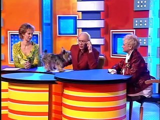 О.С.П. Студия - выпуск 1