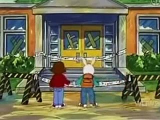 Arthur full season 7 epi 10 1 April 9th