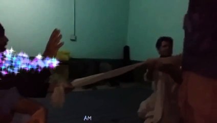 Pathan Boys Funny Play - Pashto Funny Video Clips 2016