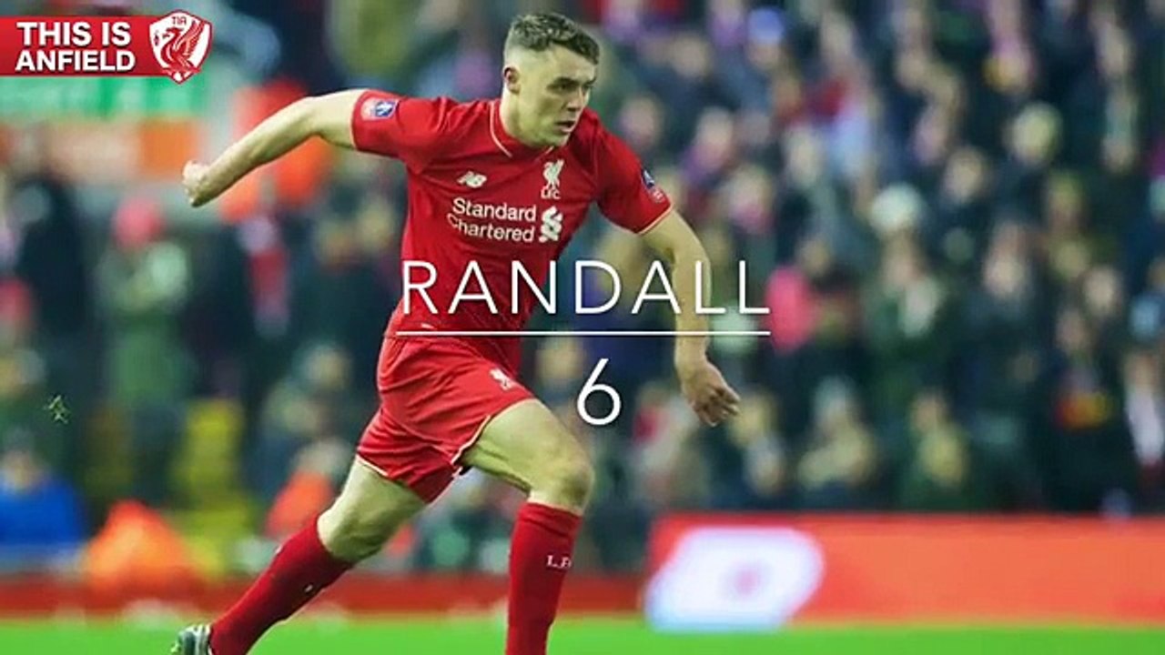 Liverpool 3-0 Exeter City - Player Ratings (Latest Sport)