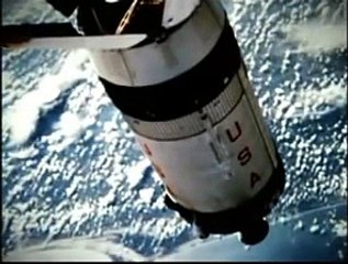 Buzz Aldrin comenta sua experiência com OVNI na misão Apollo 11