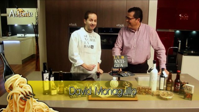 Fernando Fregeneda en Mi pulpito a la gallega