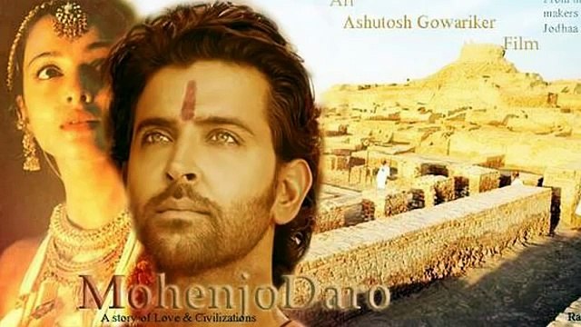 Mohenjo Daro songs - Kaise Kahu _ Arijit Singh _ Hrithik Roshan , Pooja Hegde Latest 2016 - Downloaded from youpak.com