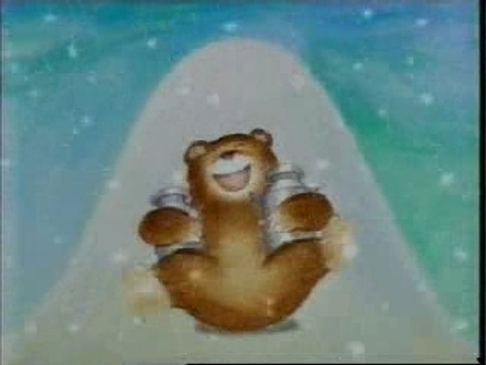 Publicité de la Glace