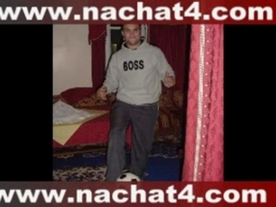 Simo al3issawi 2007 www.nachat4.com