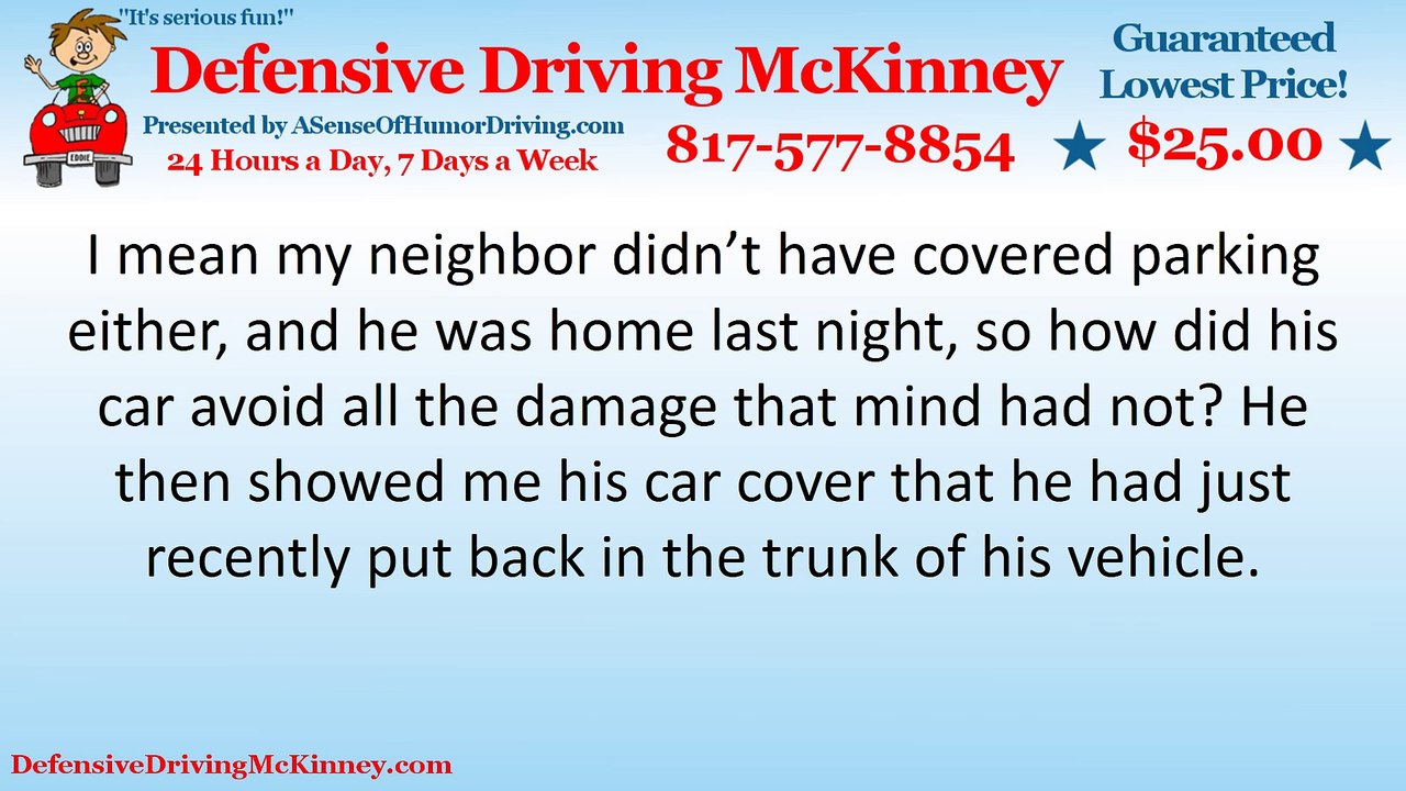 Car Cover Tips