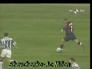 Top 10 Goles Vol 1 (Ibrahimovic,Ronaldinho,