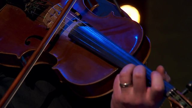 Daimh - Dhannsamaid le Ailean (Live at Celtic Connections 2016)