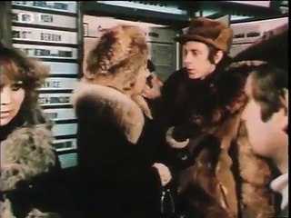 Bakaláři Zavazadlo 1979