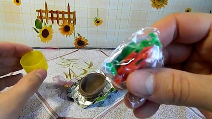 Download Video: kinder surprise eggs unboxing Маша и Медведь PlayDoh киндер сюрприз Masha i Medved