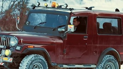 Cemal Güney - Seninle Ölürüm