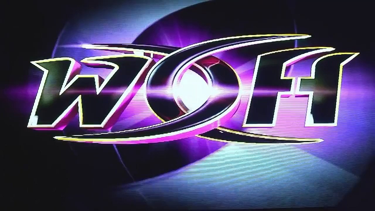 MANDY LEON & SUMI SIKAI VS HANIA & DEONNA PURRAZZO