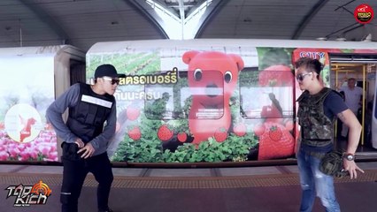 Mì Gõ  Tập 54 Bắt Cóc Ở Băng Cốc