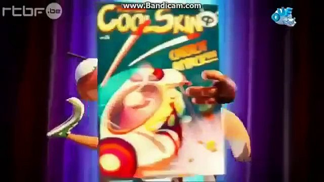 ᴴᴰ KAELOO S01E03 Et si on jouait à 1, 2, 3 soleil !