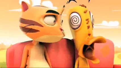 ᴴᴰ KAELOO S01E12 Et si on jouait au journal télévisé