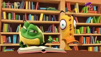 ᴴᴰ Kaeloo Episode 33 Si on jouait au Cirque