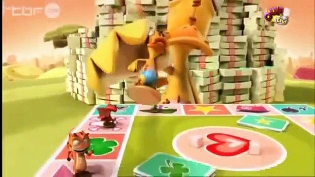 Kaeloo Nouvel HD 2015 ✰ Kaeloo Dessin Animé Episodes Complet ✰ Saison 5 Partie 4✔