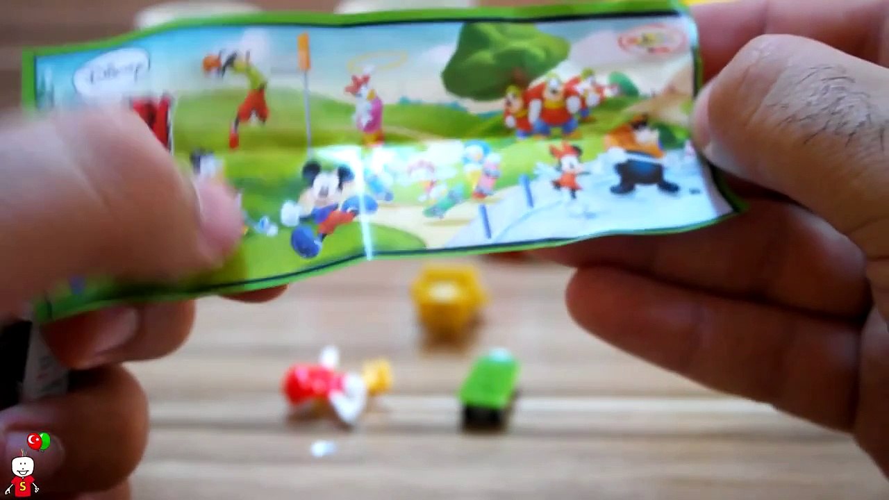 30 Sürpriz Yumurta Açma | Sürpriz Yumurta izle - Yeni Oyuncak ve Yumurtalar Kinder Surpris