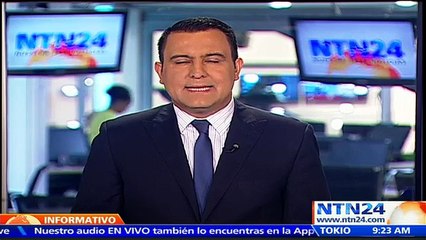 NTN24 destina un nuevo espacio de información política, vea este domingo nuestro nuevo programa ‘Poder Latino’