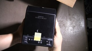 Unboxing of Mediasonic ProBox HF2-SU3S2 4 Bay 3.5