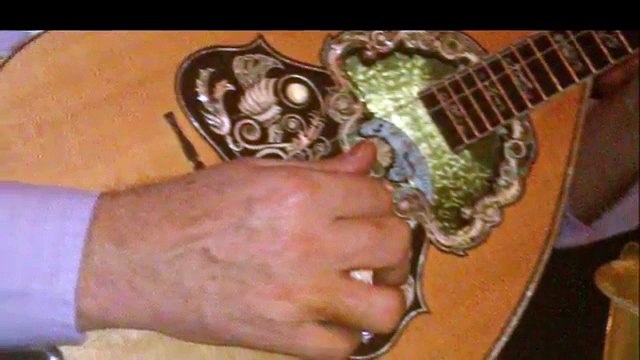 Ερωτας Εκτελεστής Μου - Σπύρος Ταλαδιανός-Spyros Taladianos