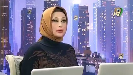 Türbanlı ve Dekolteli Birarada-Kuran ahlakını yasamayan