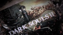 Dark Souls II - Collectors Edition Reveal