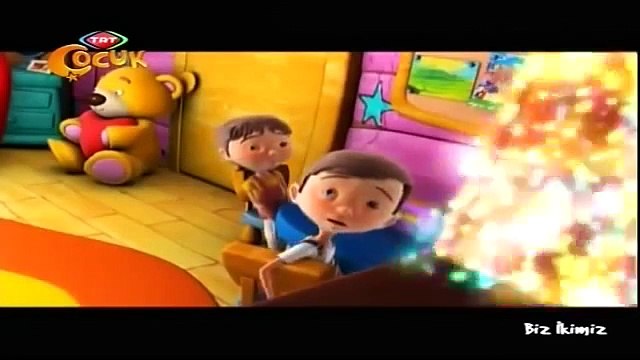 Biz İkimiz - Alfabe (R Harfi) - Trt Çocuk