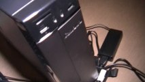 Unboxing of Lenovo H30 Desktop (90C2000FUS)
