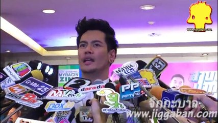 อ๊อฟ ปองศักดิ์ การคัดเลือก The Stars 12