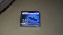 Unboxing of Sabrent USB 3.0 to SSD / 2.5-Inch SATA Hard Drive Adapter [Optimized For SSD, Support UA