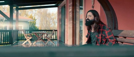 Koray Avcı - Hoşgeldin (Official Video)